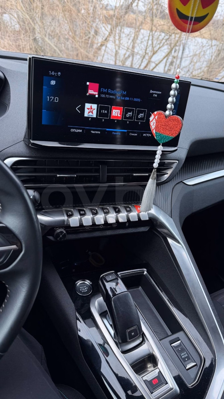 Peugeot 3008 фото 9