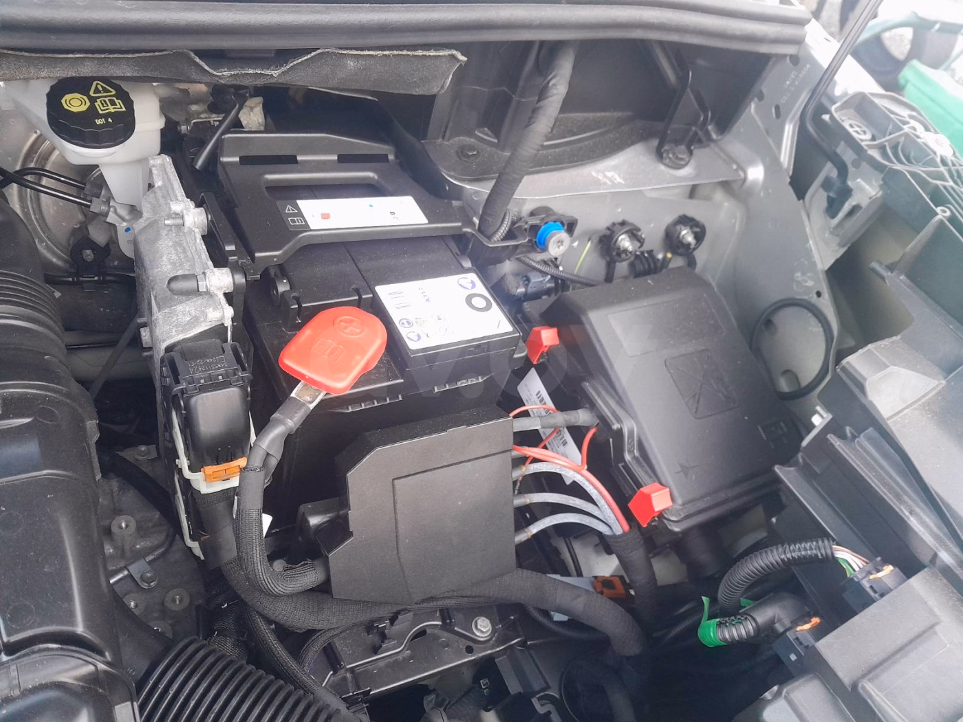 Peugeot 3008 фото 11