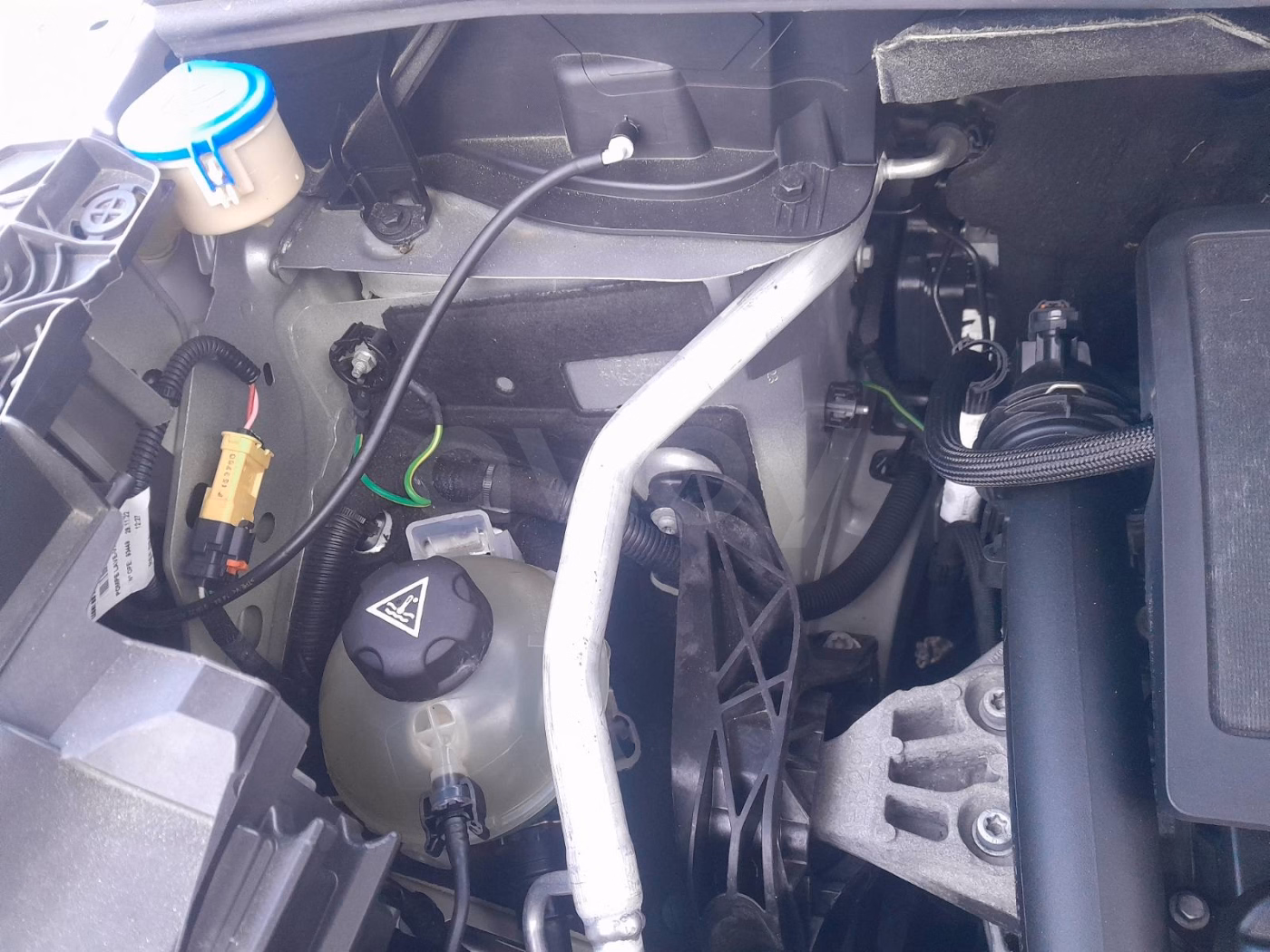 Peugeot 3008 фото 12