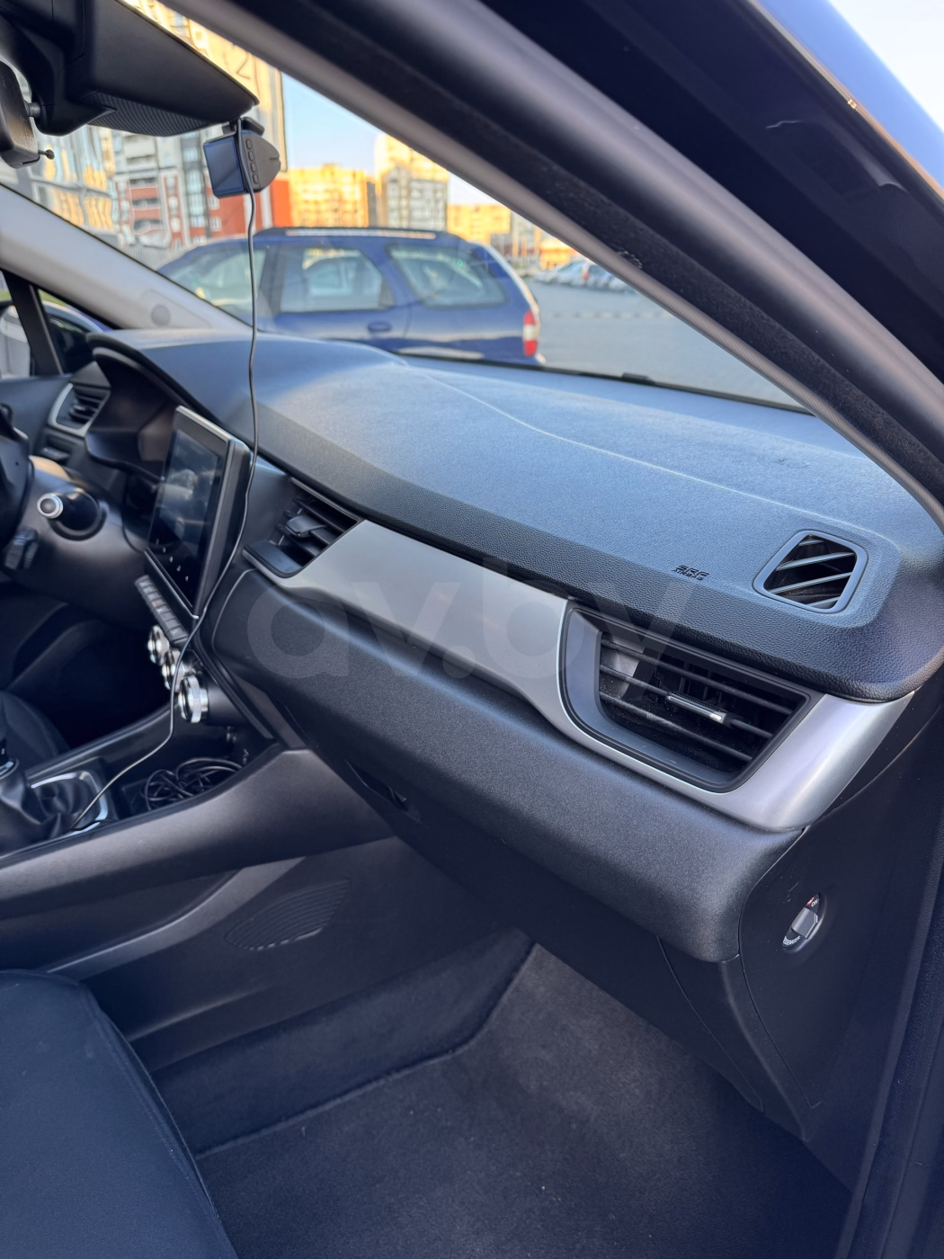 Renault Captur фото 15