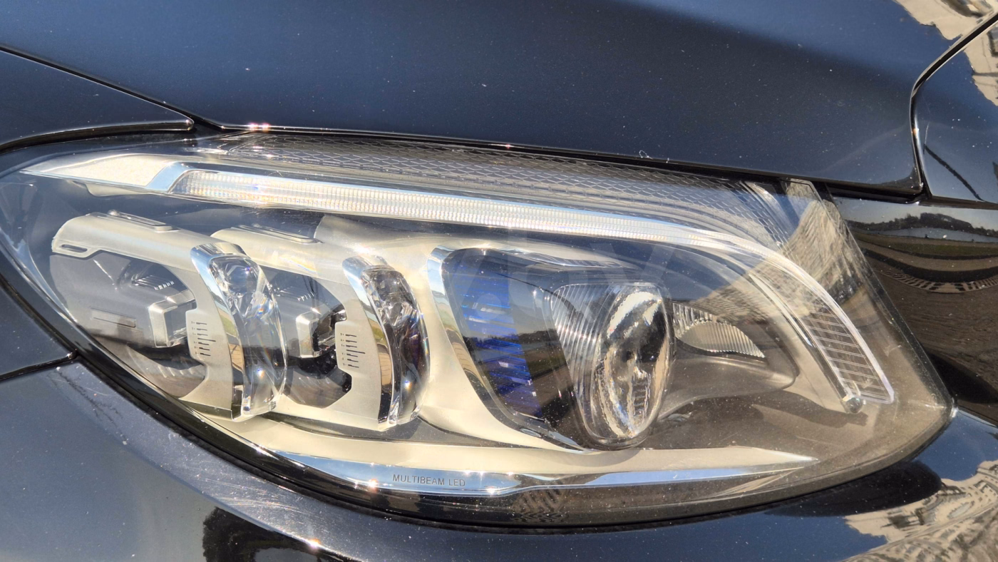 Mercedes-Benz C-Класс фото 10