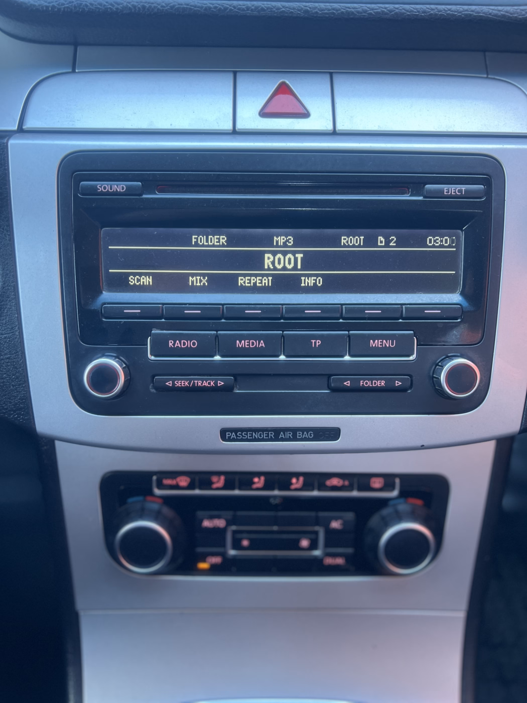 Volkswagen Passat фото 18