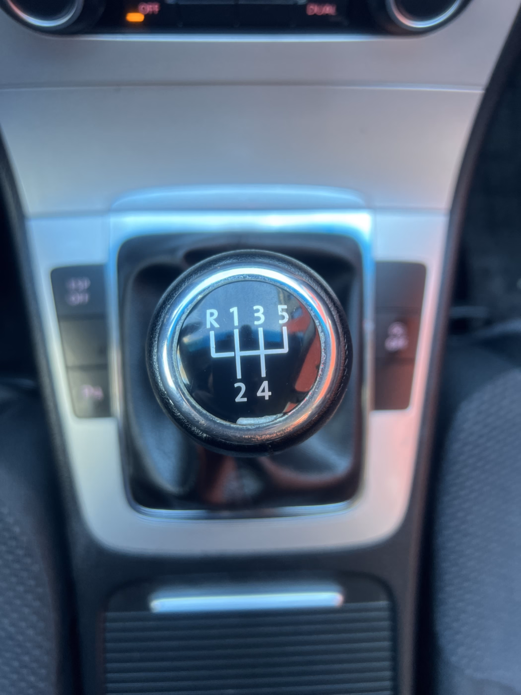 Volkswagen Passat фото 19