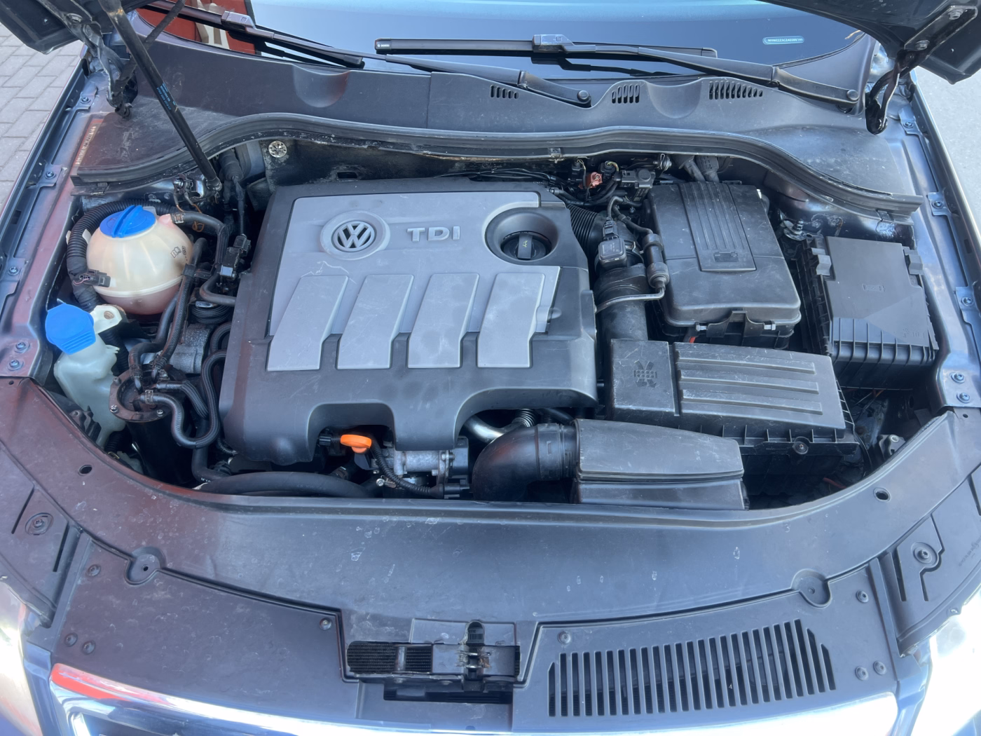 Volkswagen Passat фото 15