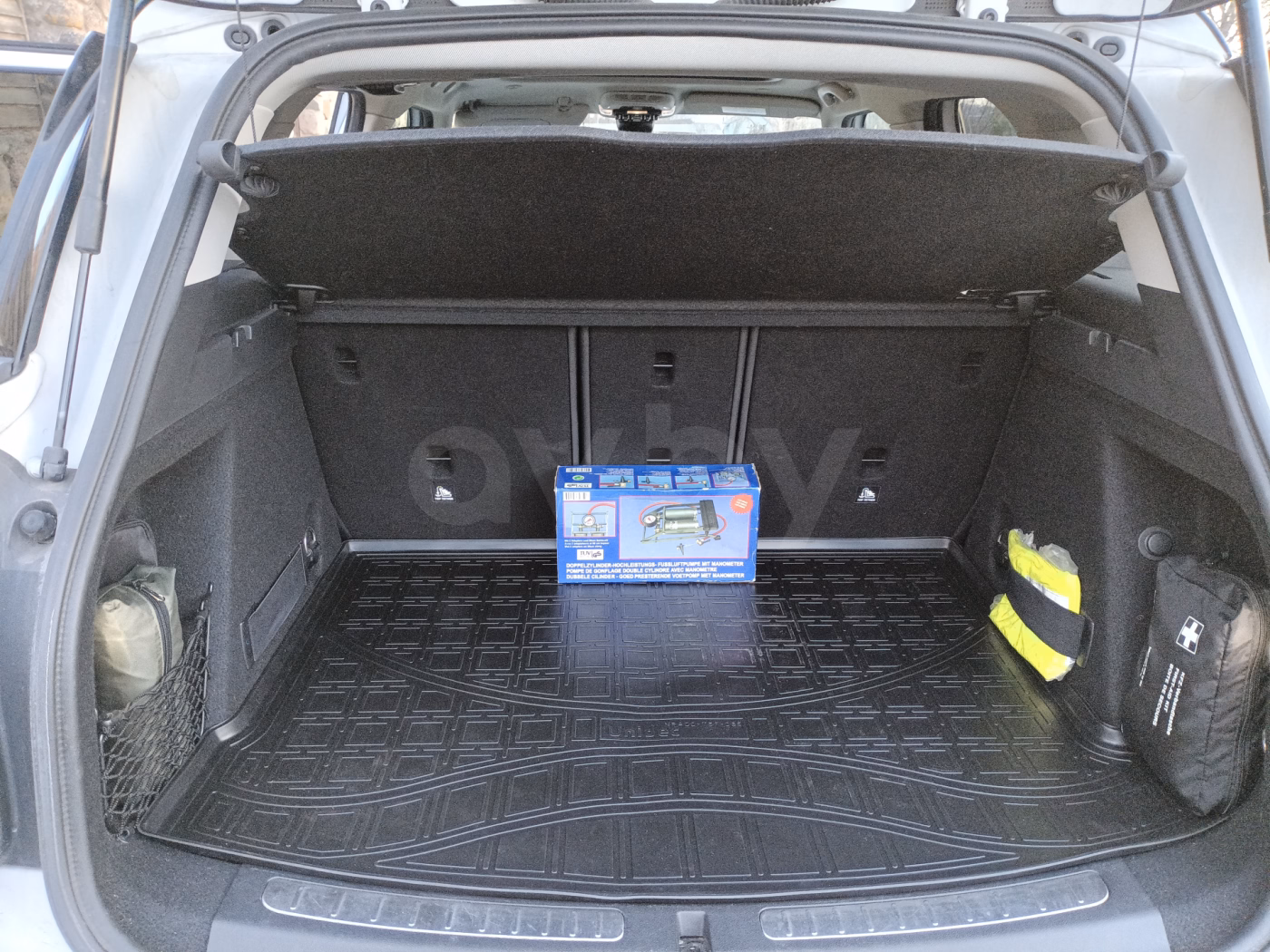 MINI Countryman фото 16