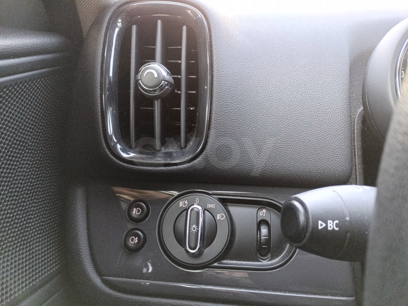 MINI Countryman фото 6