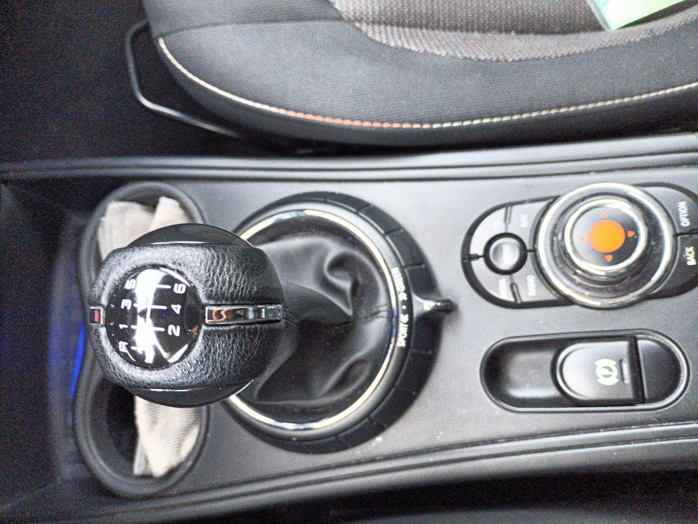 MINI Countryman фото 13