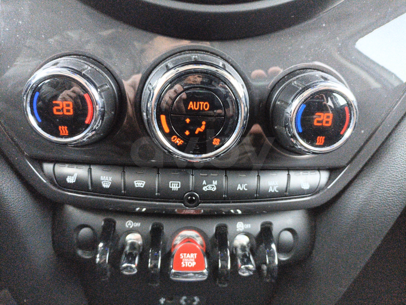 MINI Countryman фото 9