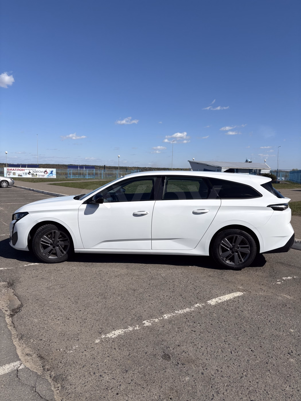 Peugeot 308 фото 7