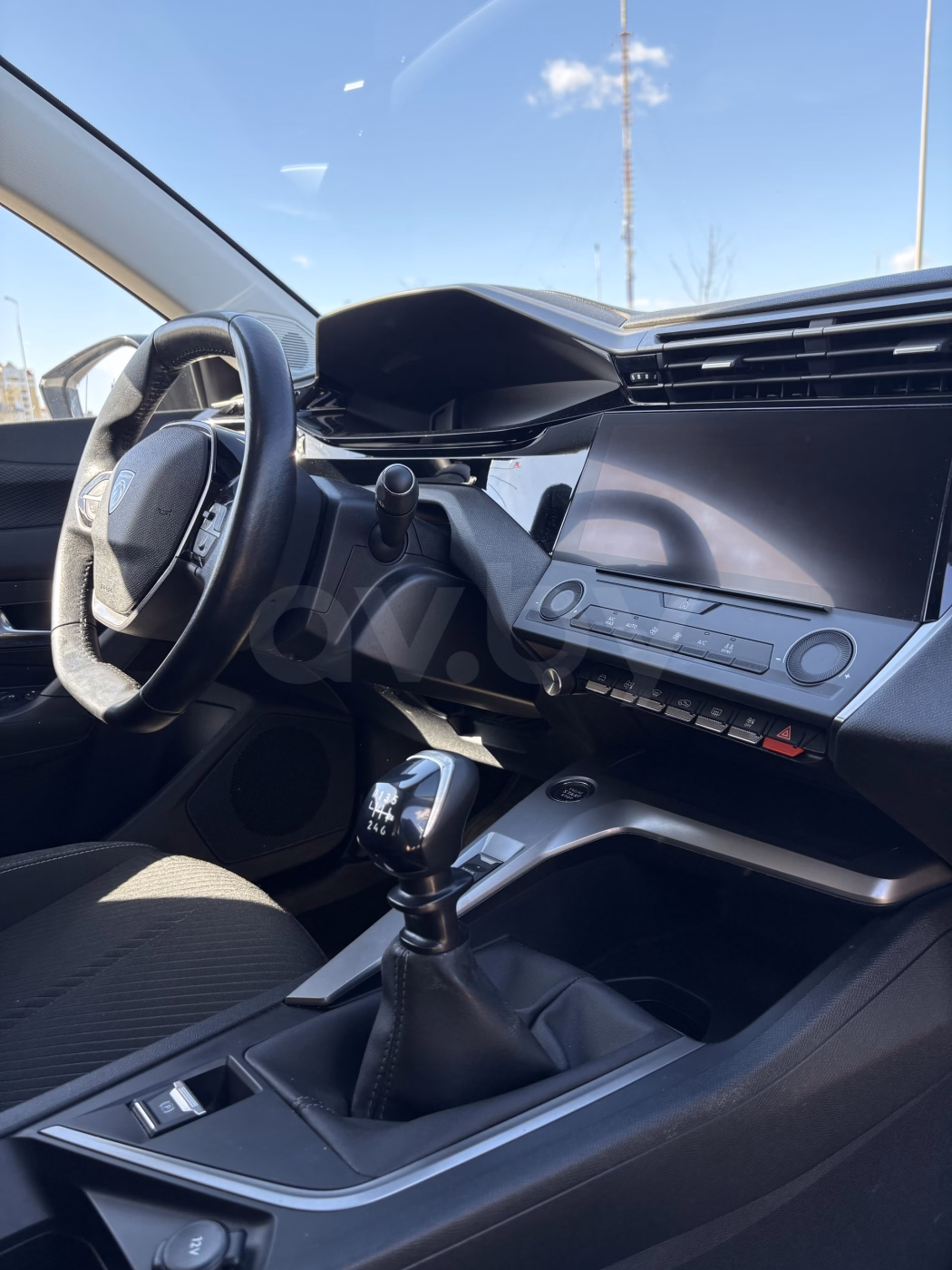 Peugeot 308 фото 16