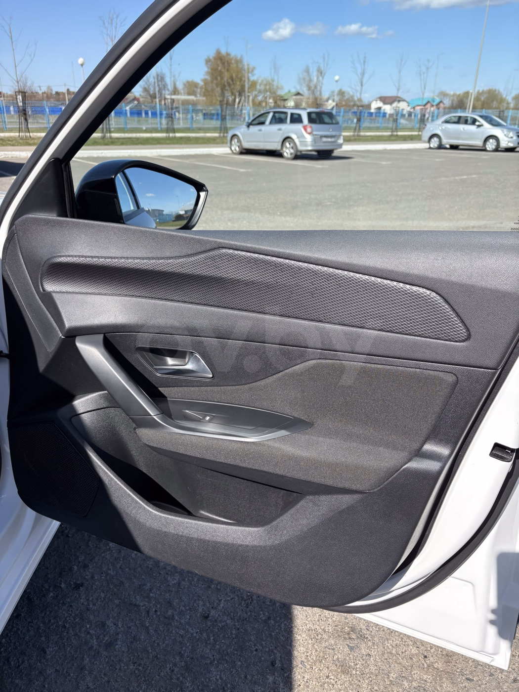 Peugeot 308 фото 18