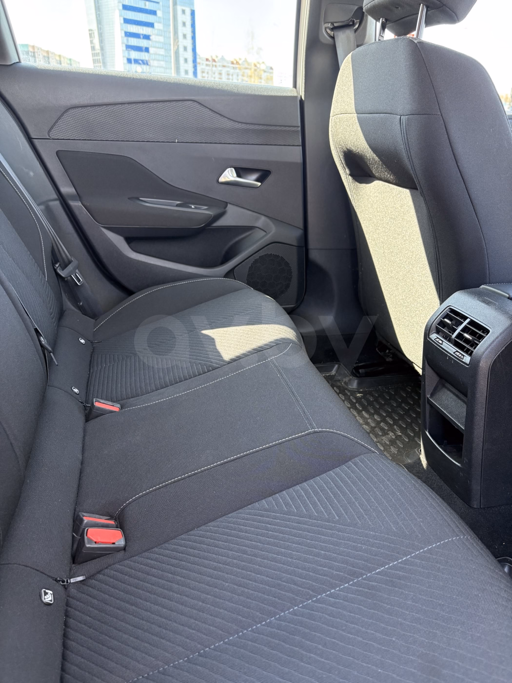 Peugeot 308 фото 19