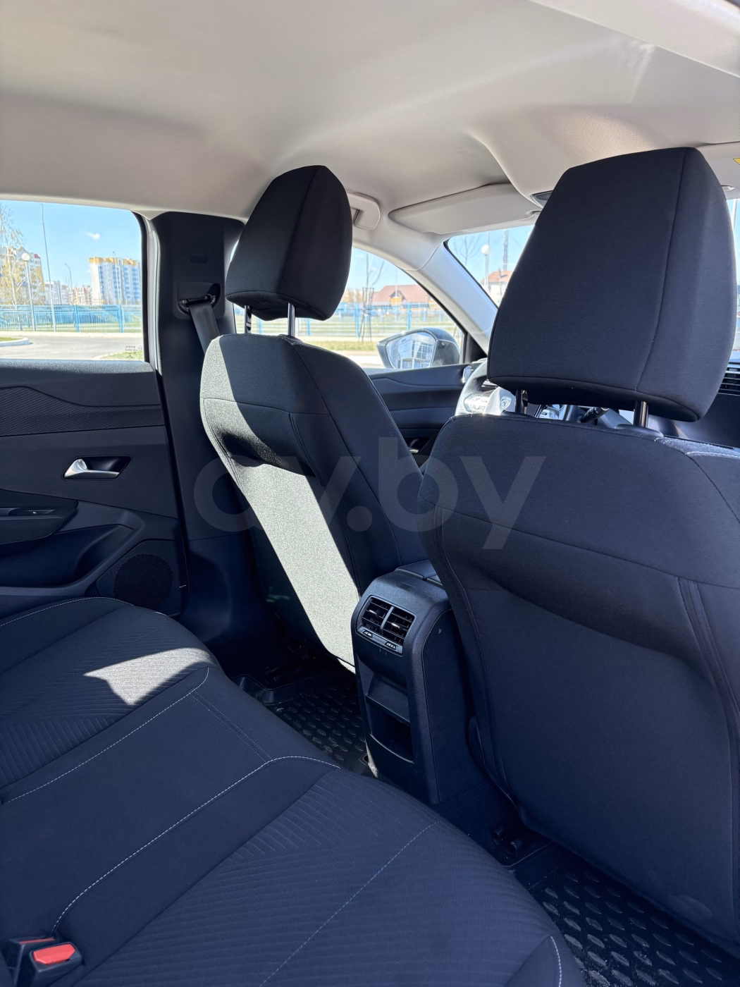 Peugeot 308 фото 20