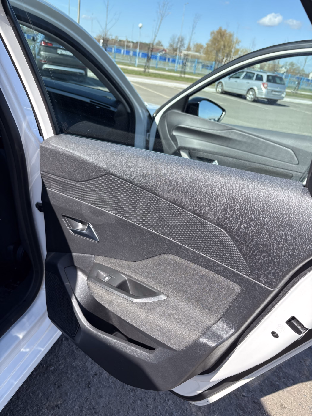 Peugeot 308 фото 21