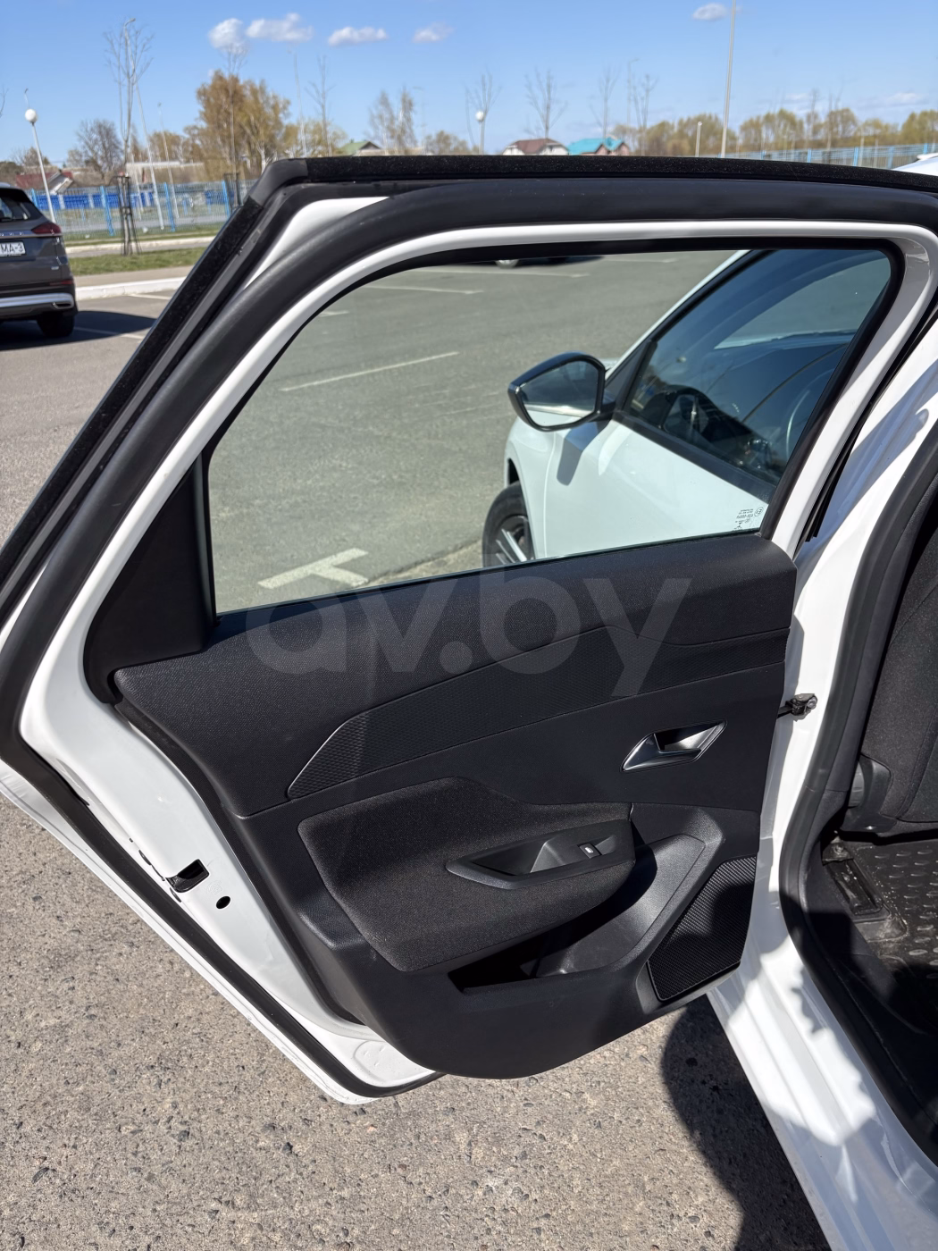 Peugeot 308 фото 23