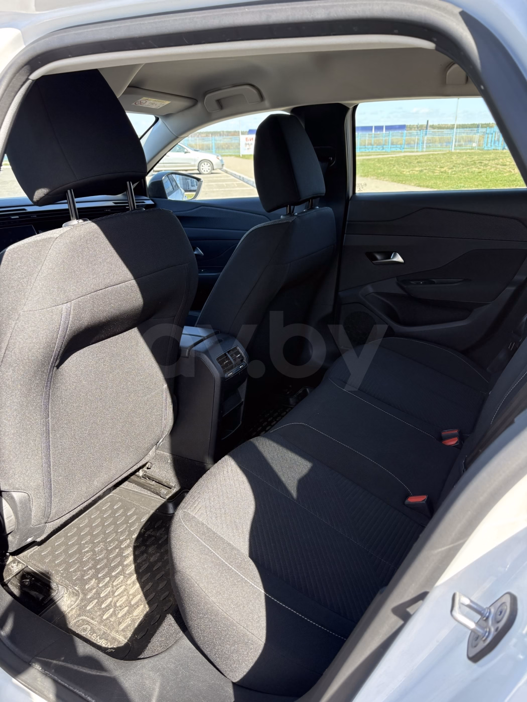 Peugeot 308 фото 22