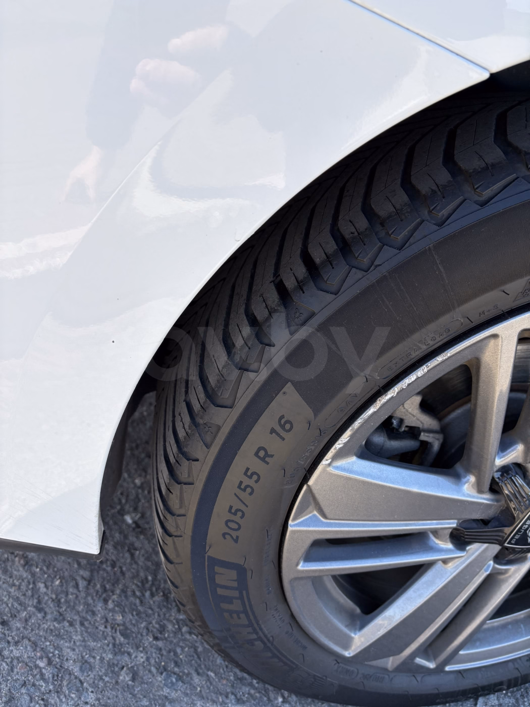 Peugeot 308 фото 25
