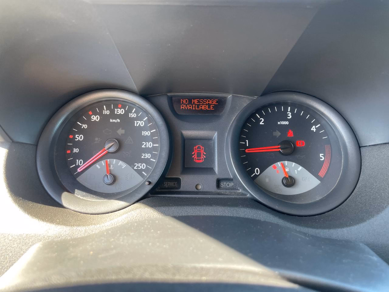 Renault Megane фото 11