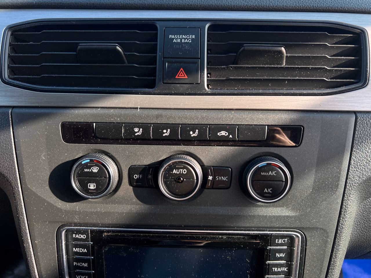 Volkswagen Caddy фото 16