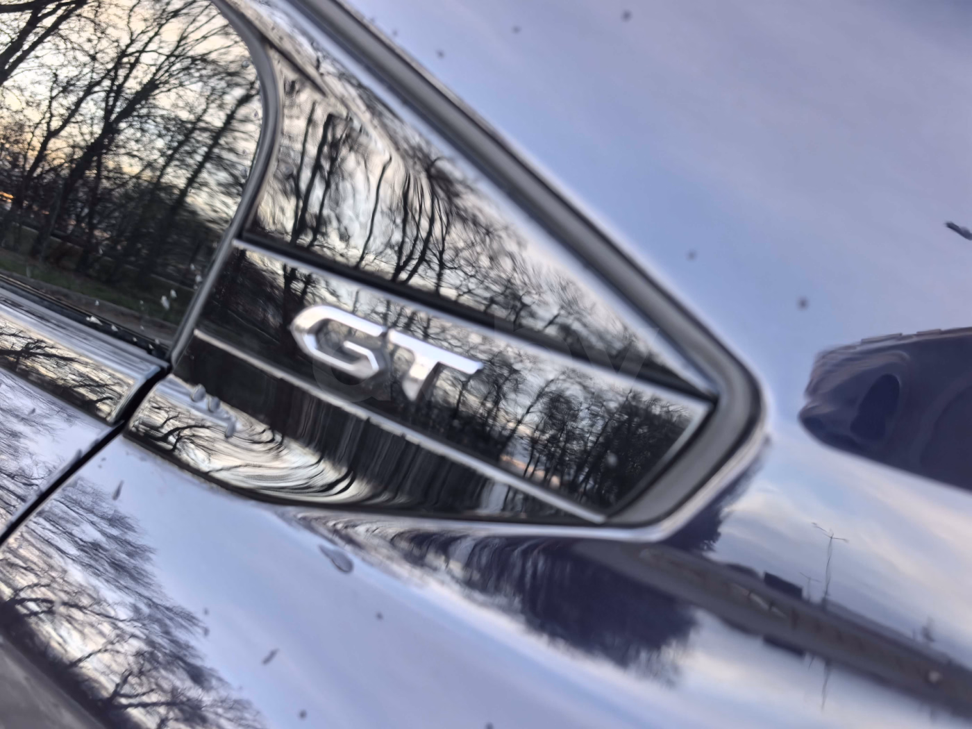 Peugeot 508 фото 17