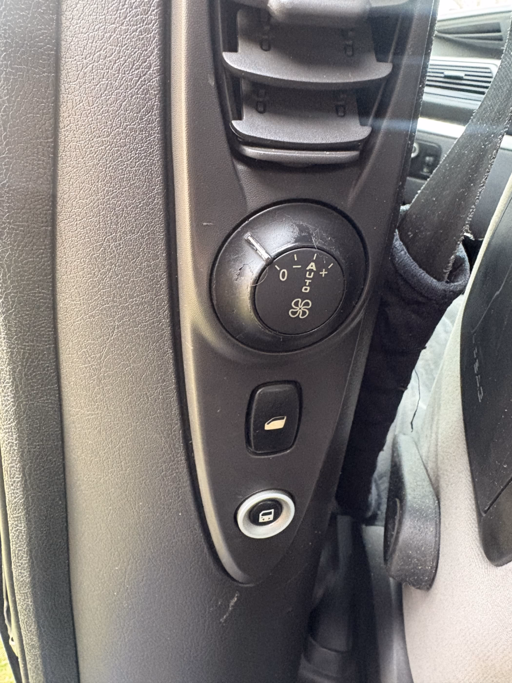 Peugeot 807 фото 13