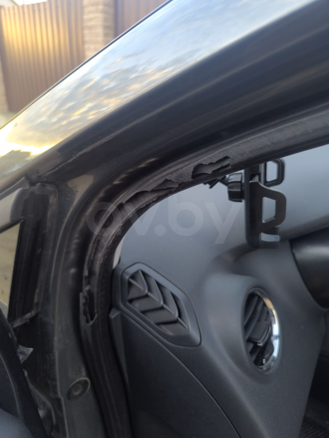 Peugeot 5008 фото 6