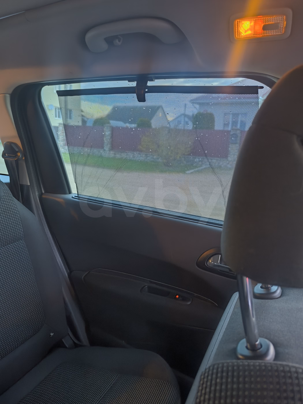 Peugeot 5008 фото 7