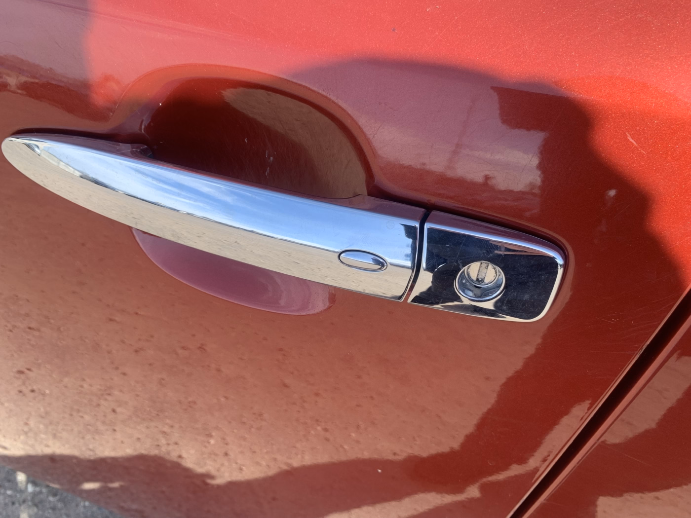 Nissan Leaf фото 8