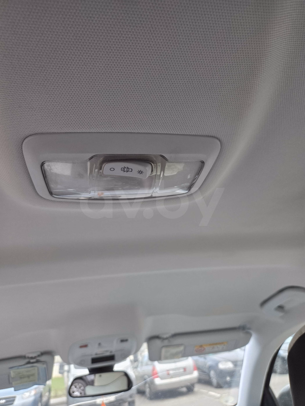 Peugeot 308 фото 12