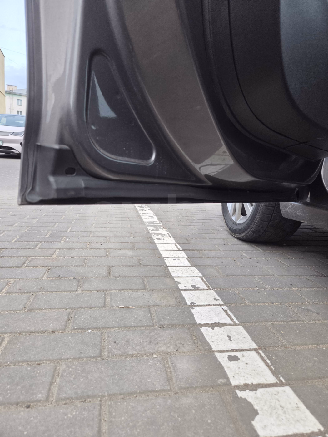 Peugeot 308 фото 13