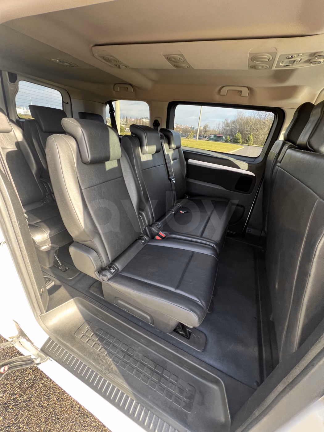 Opel Zafira Life фото 16