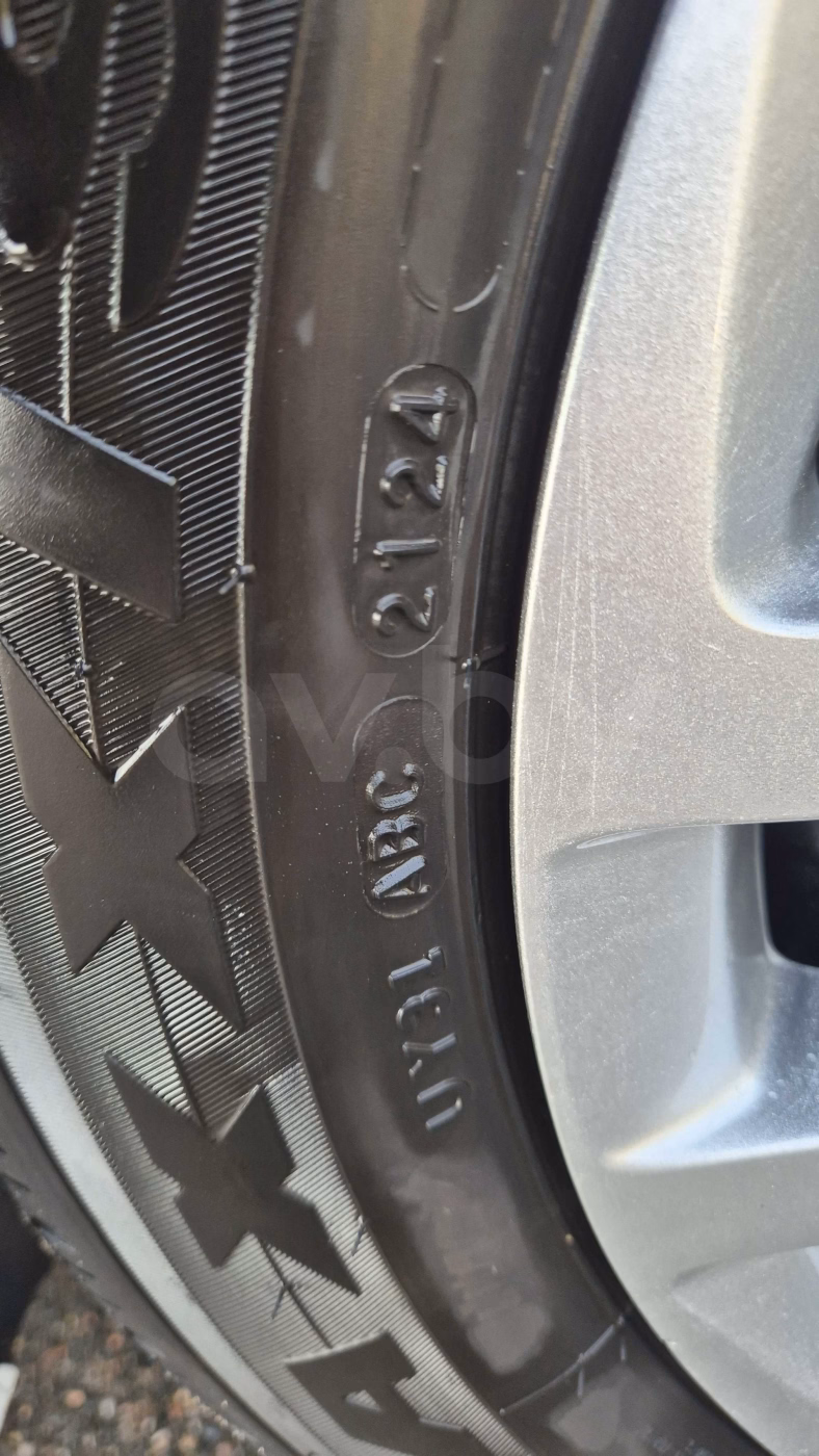Opel Zafira Life фото 20