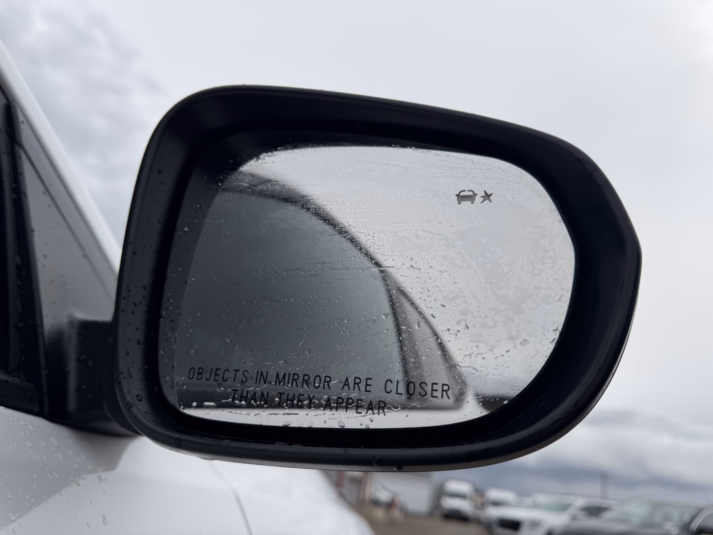 Chevrolet Trax фото 14