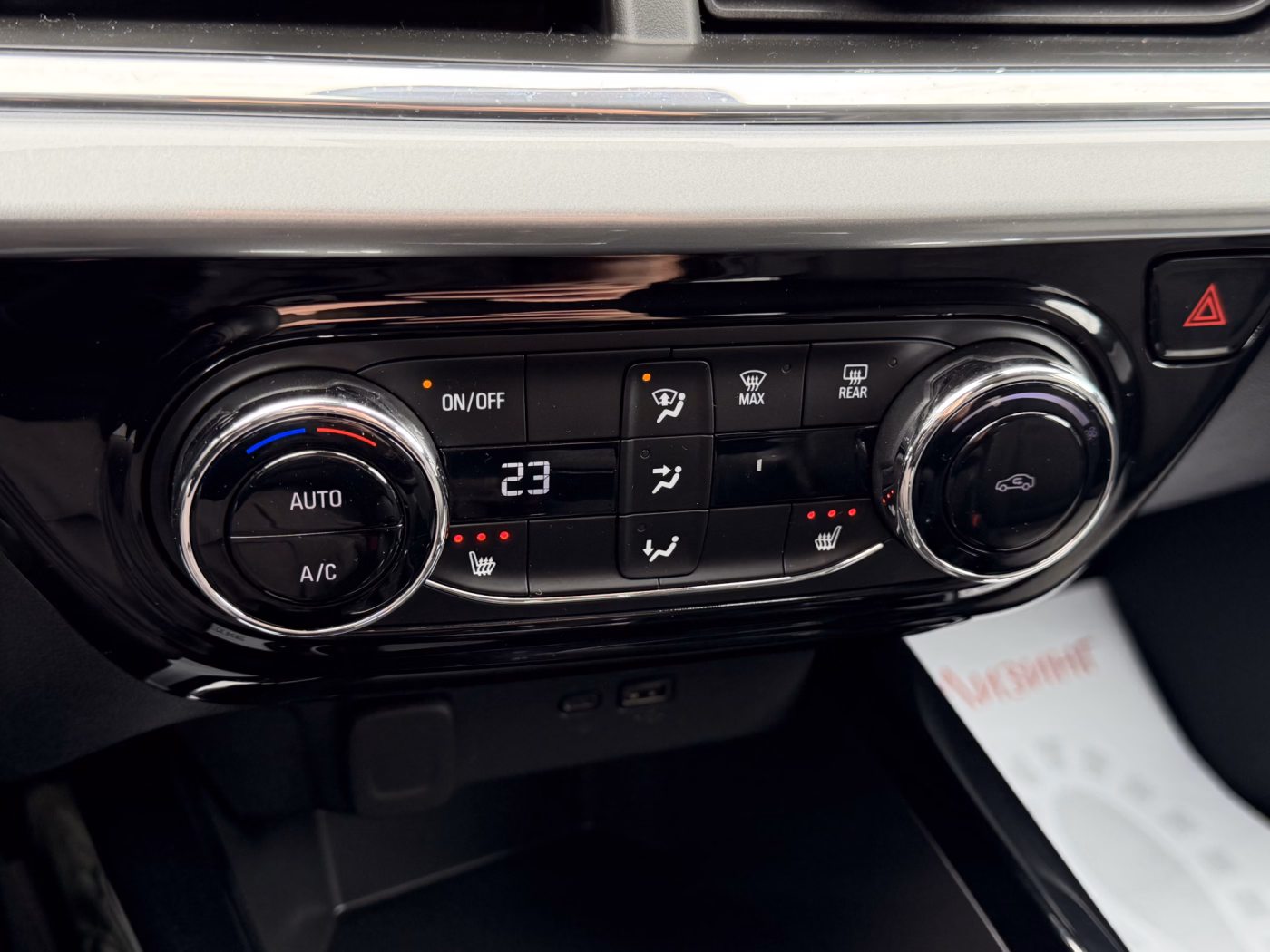 Chevrolet Trax фото 17
