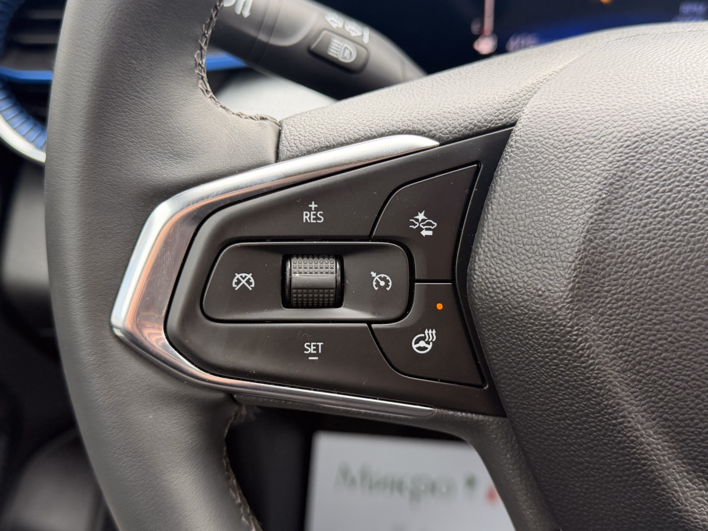 Chevrolet Trax фото 16