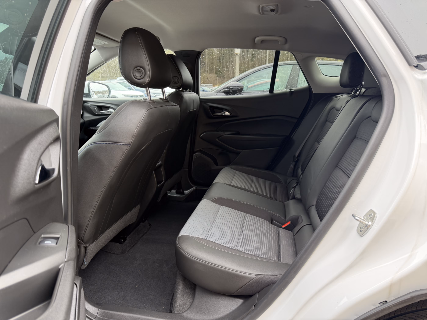 Chevrolet Trax фото 10