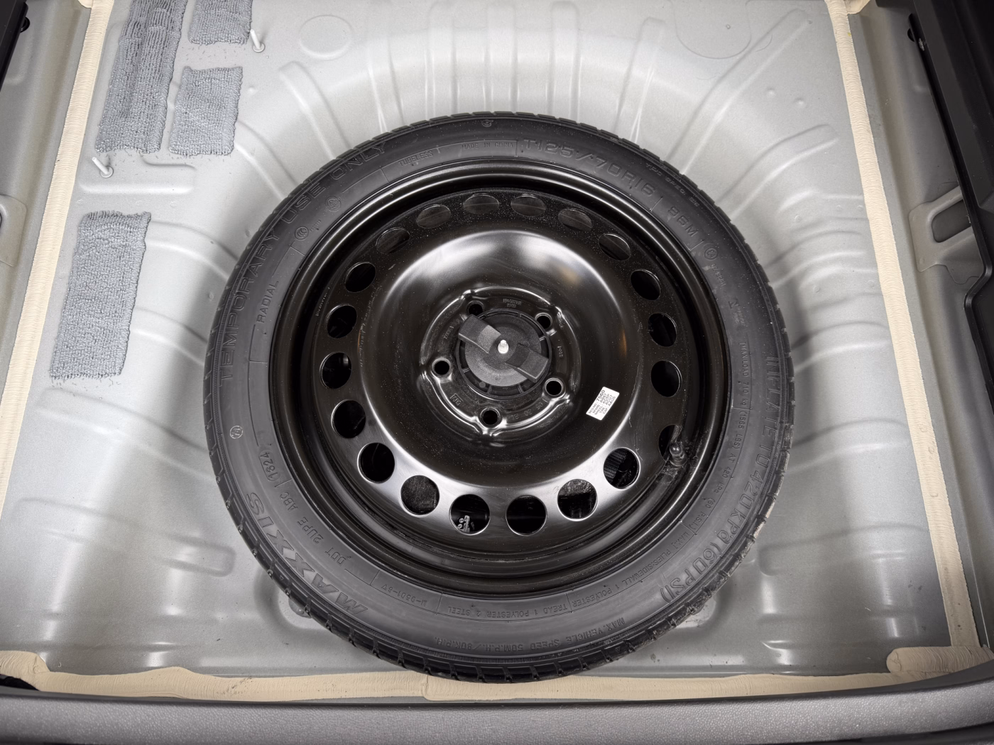Chevrolet Trax фото 13
