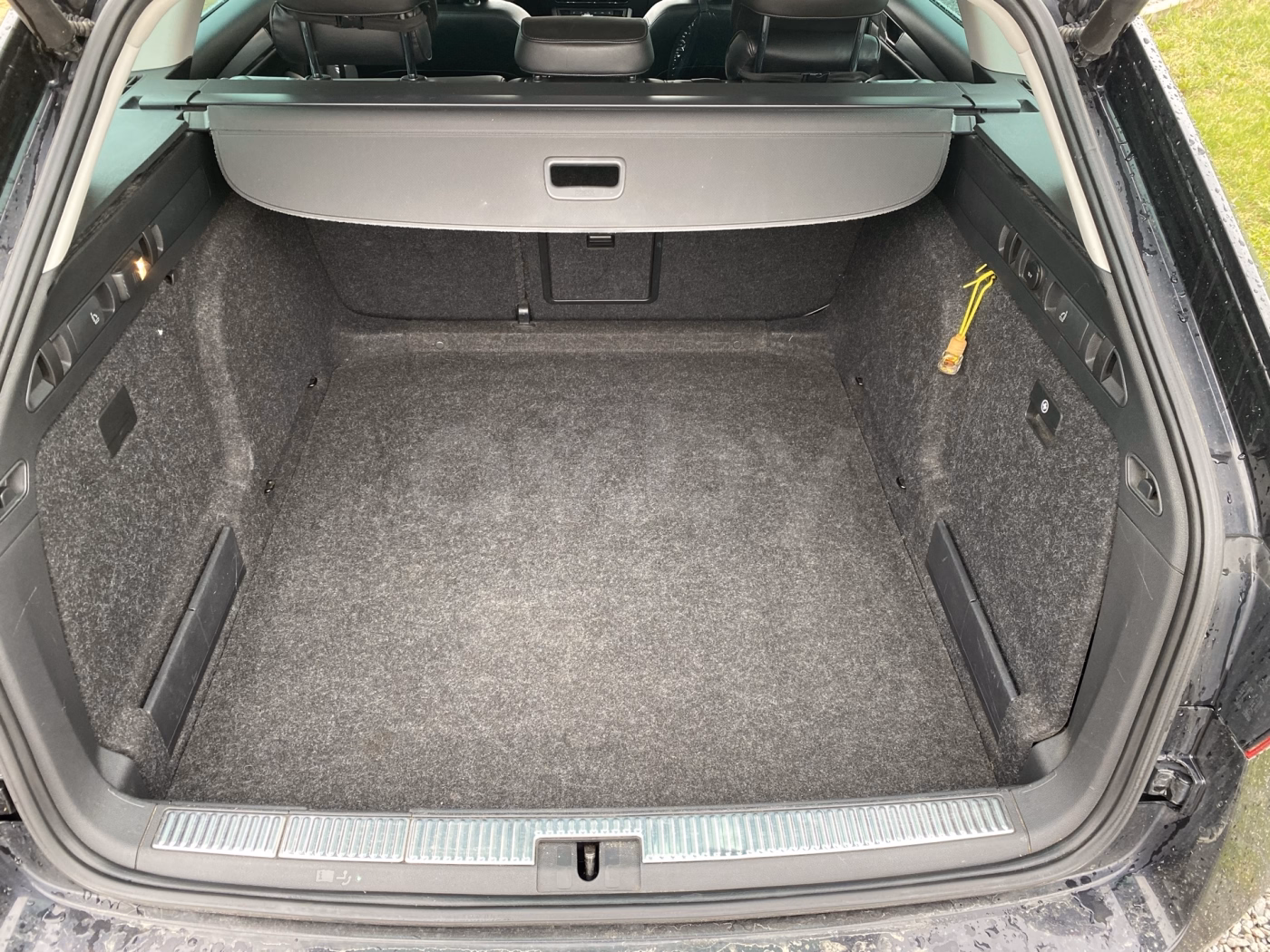 Skoda Superb фото 25