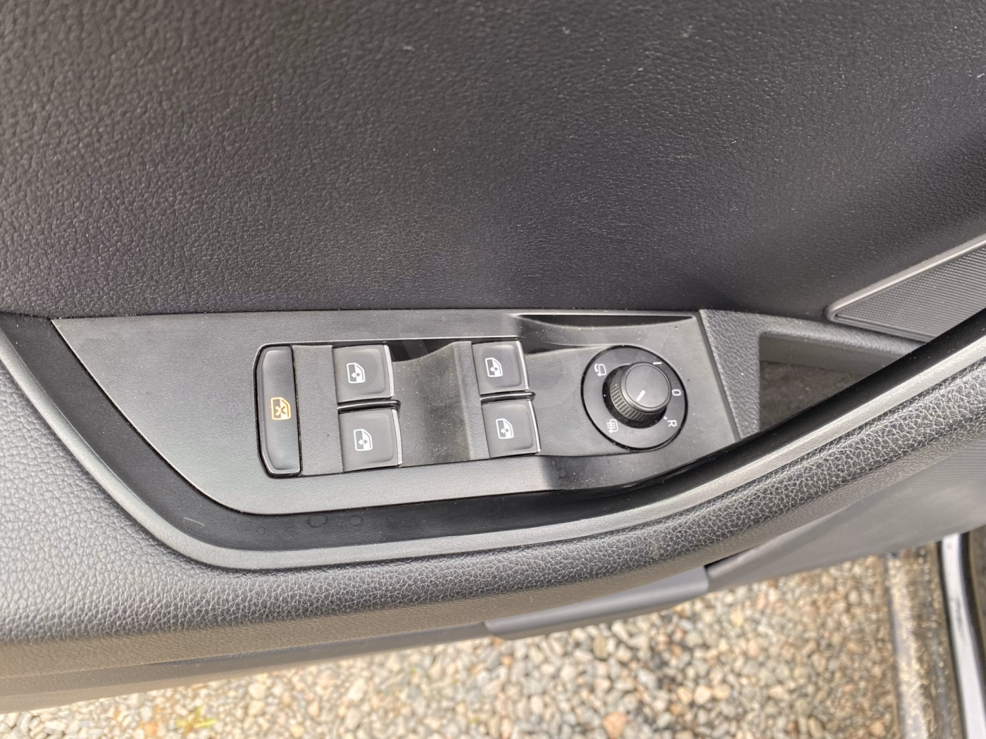 Skoda Superb фото 20