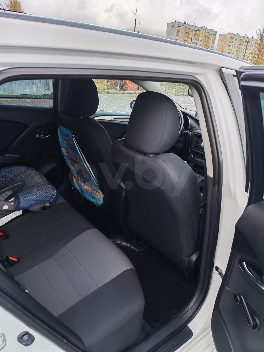 Toyota Avensis фото 16