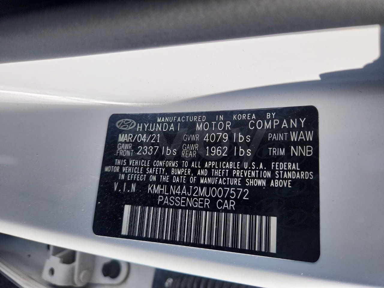 Hyundai Elantra фото 11