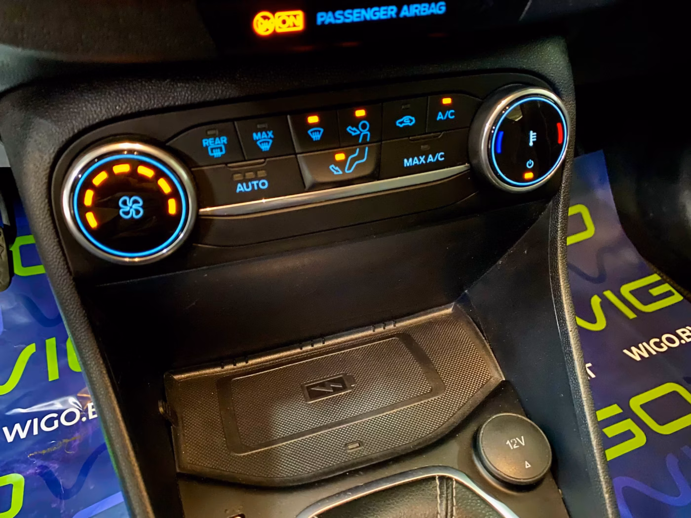 Ford Fiesta фото 15