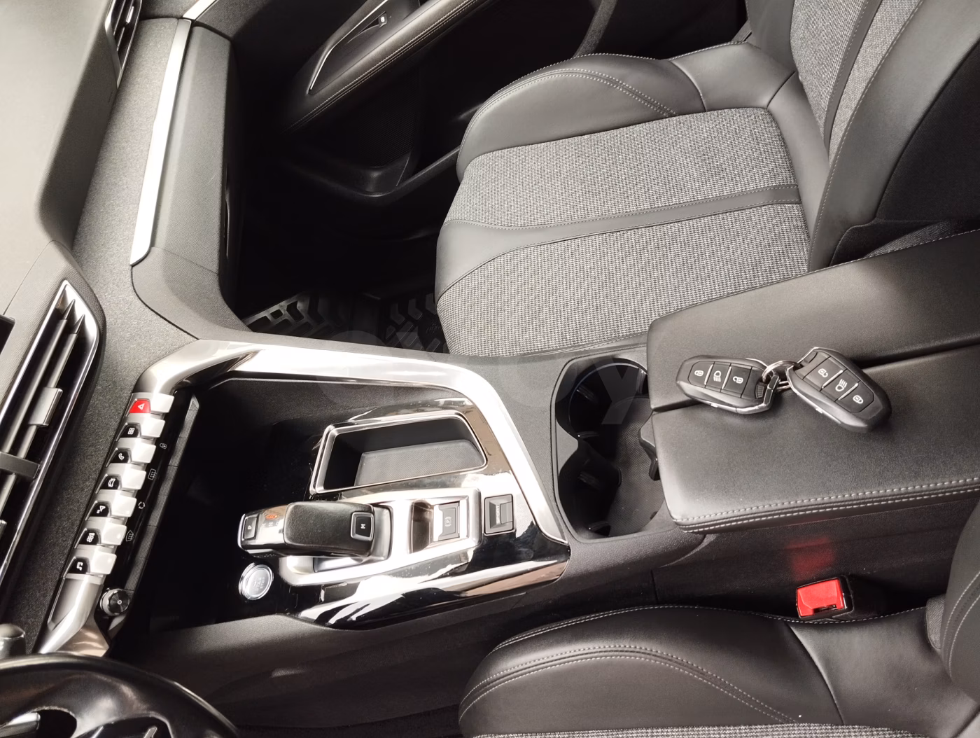 Peugeot 3008 фото 11