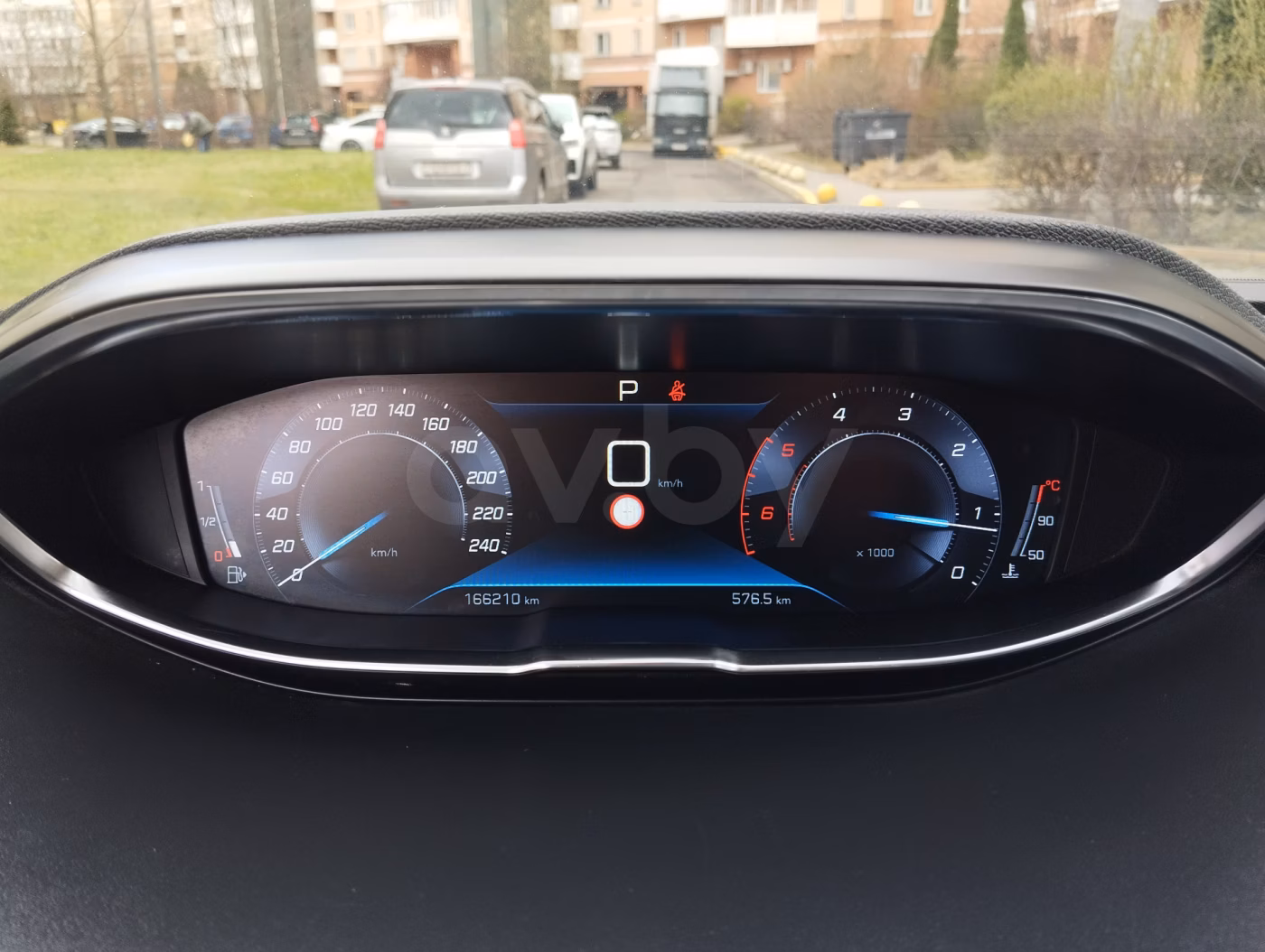 Peugeot 3008 фото 18