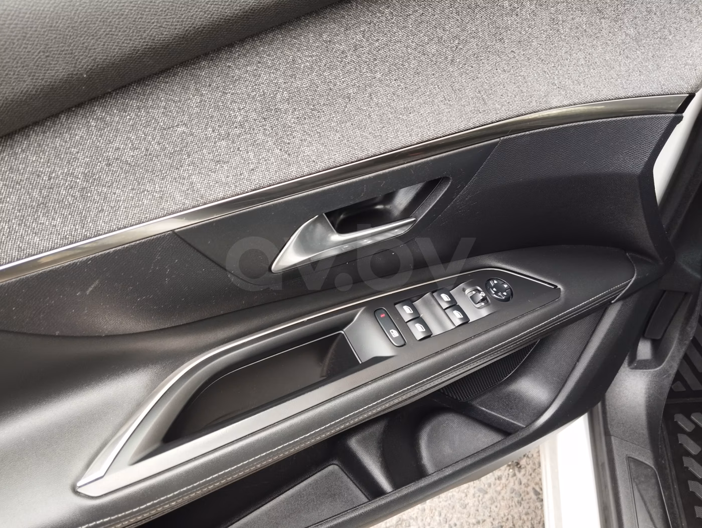 Peugeot 3008 фото 19