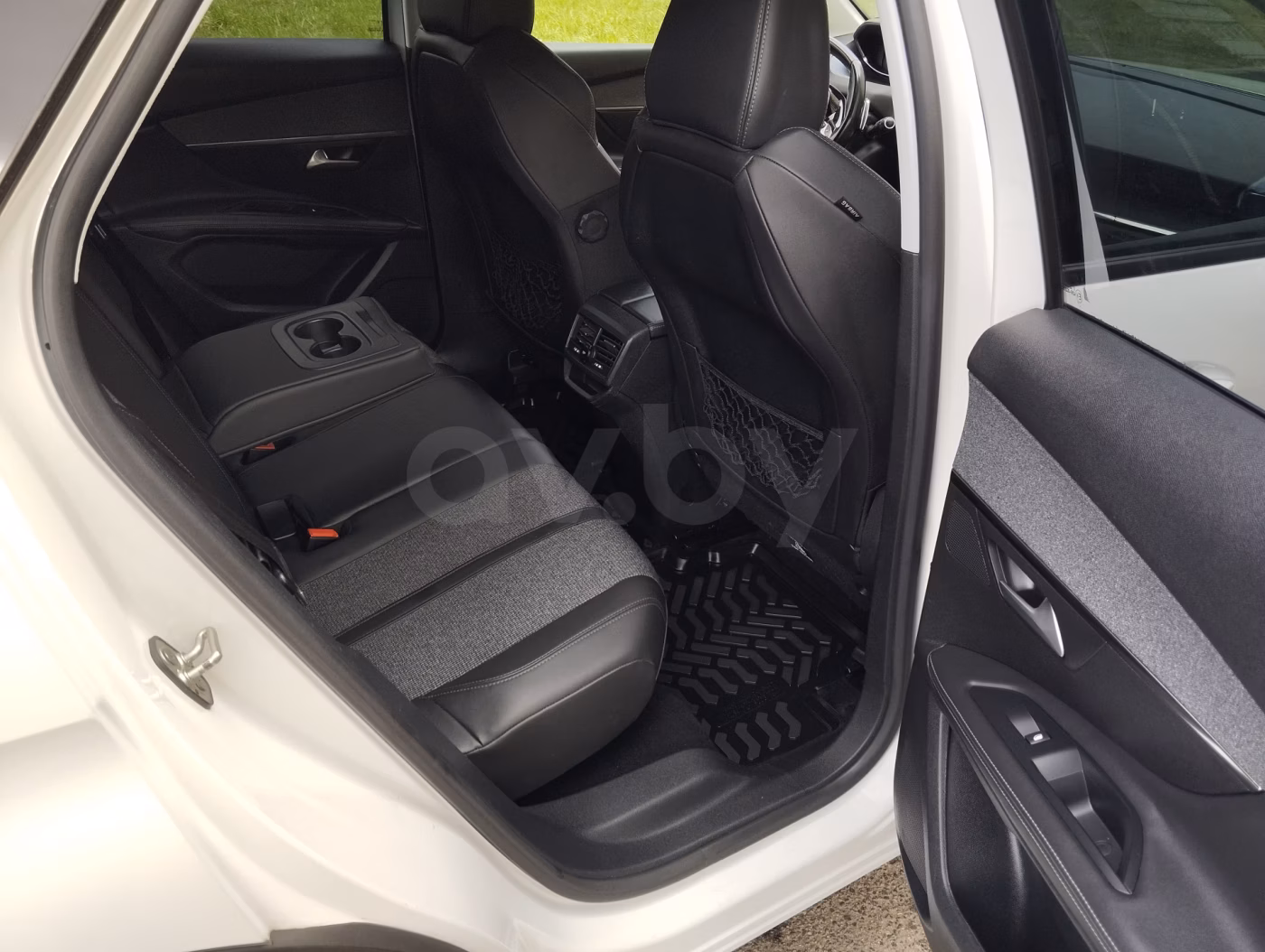 Peugeot 3008 фото 22