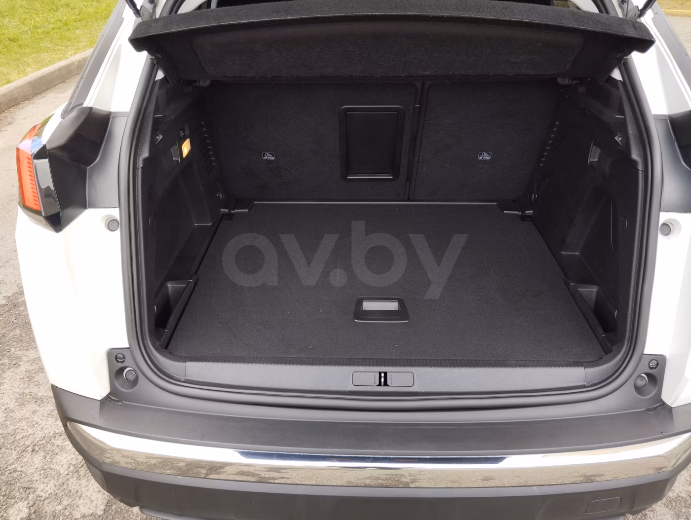 Peugeot 3008 фото 25