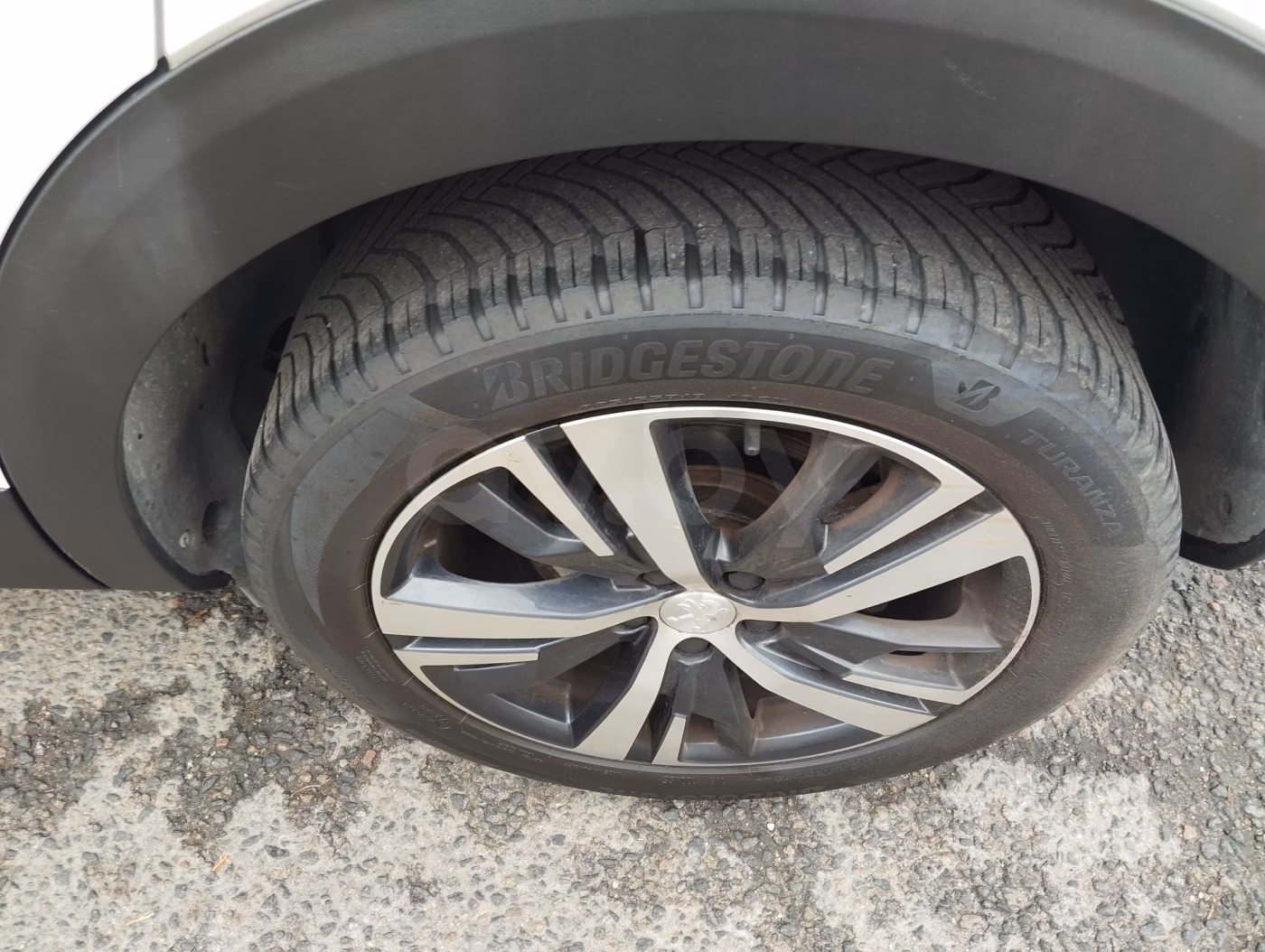 Peugeot 3008 фото 27