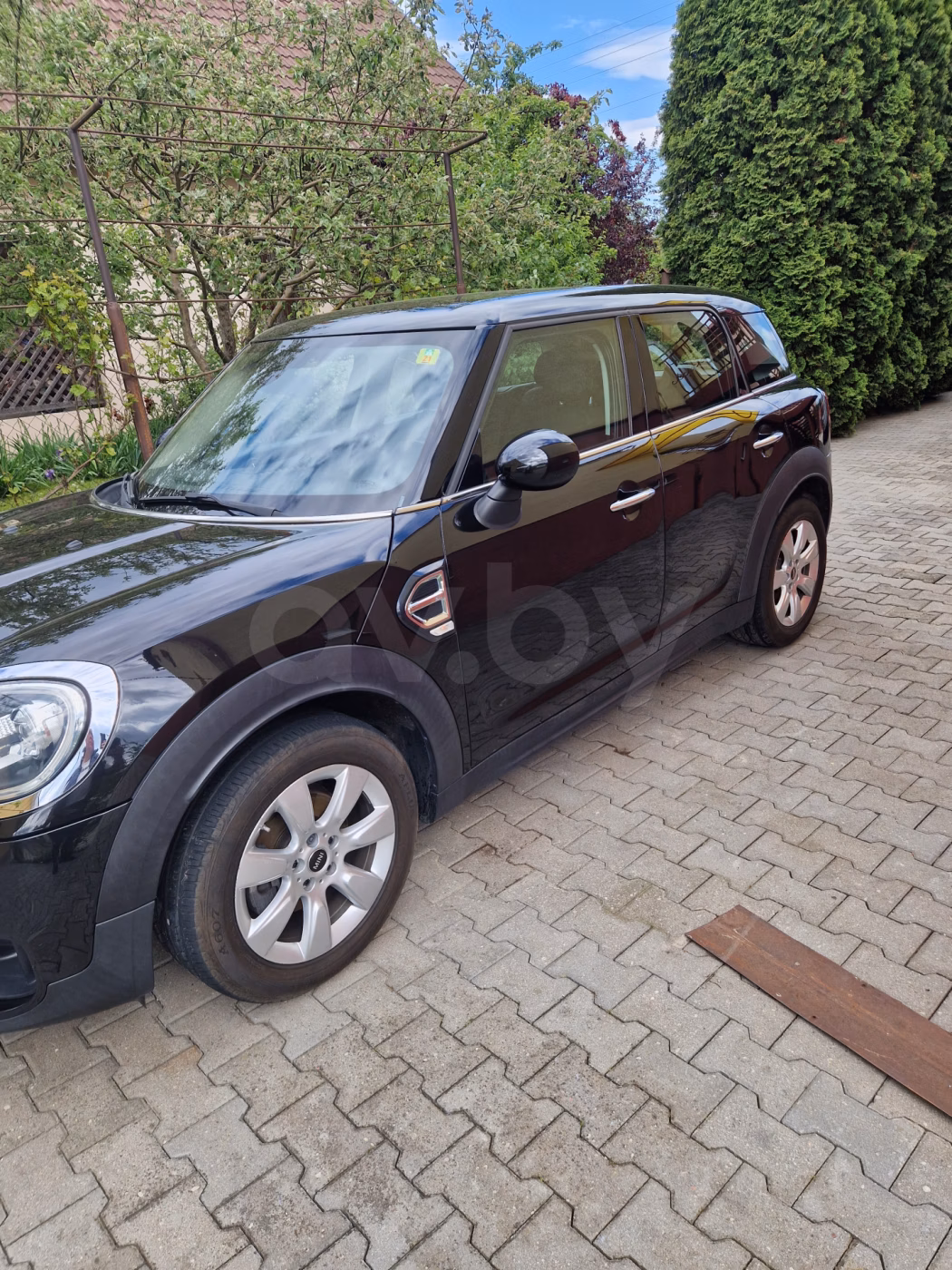 MINI Countryman фото 2