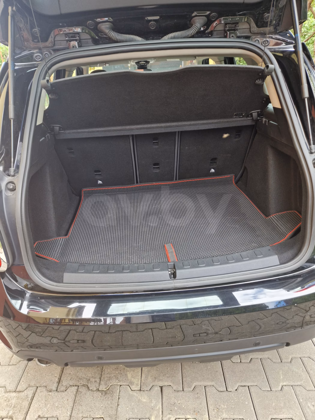 MINI Countryman фото 6